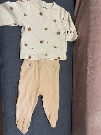 Ensemble bébé