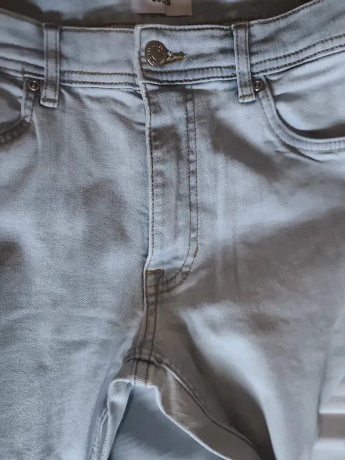 Jean skinny - photo numéro 6
