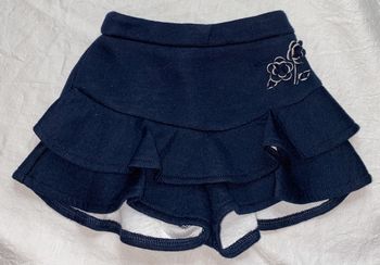 short Mayoral  12 mois