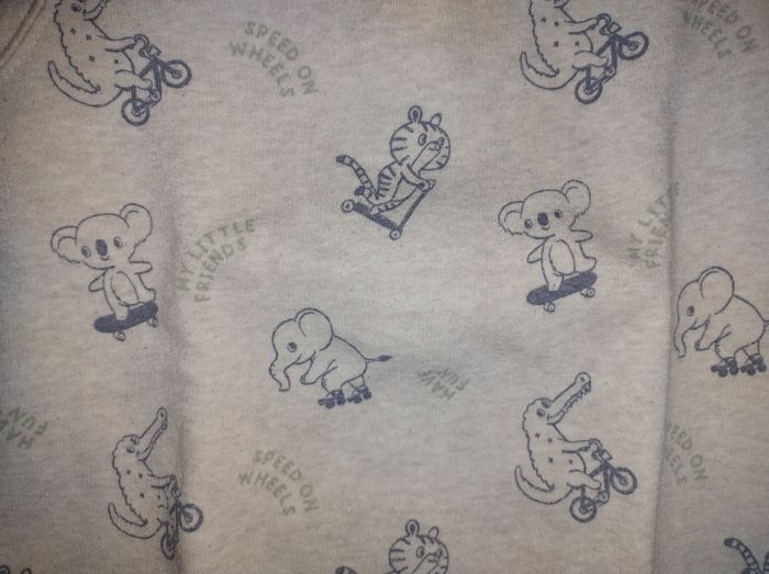 Pull 36 mois - photo numéro 2