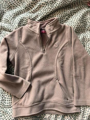 Polaire taille 5 ans