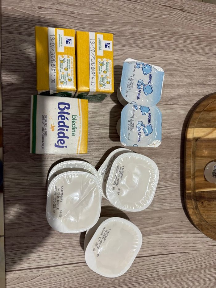 Bledina - photo numéro 5