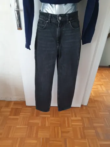 Jeans droit