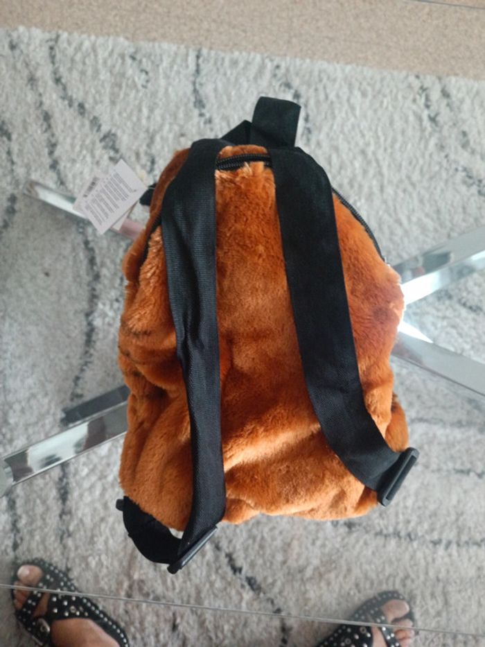 Sac peluche - photo numéro 3