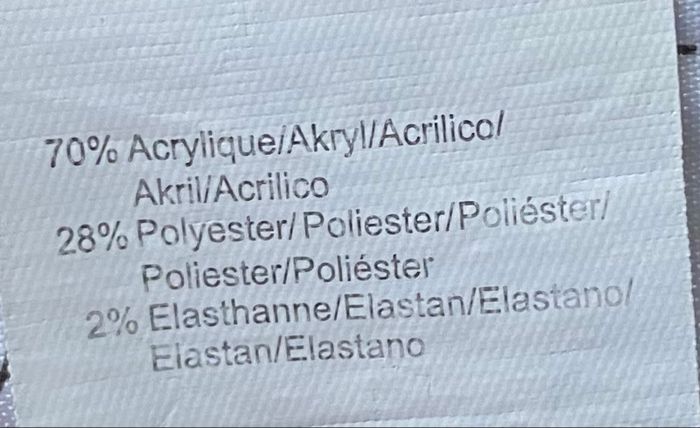 Pull-over - photo numéro 5