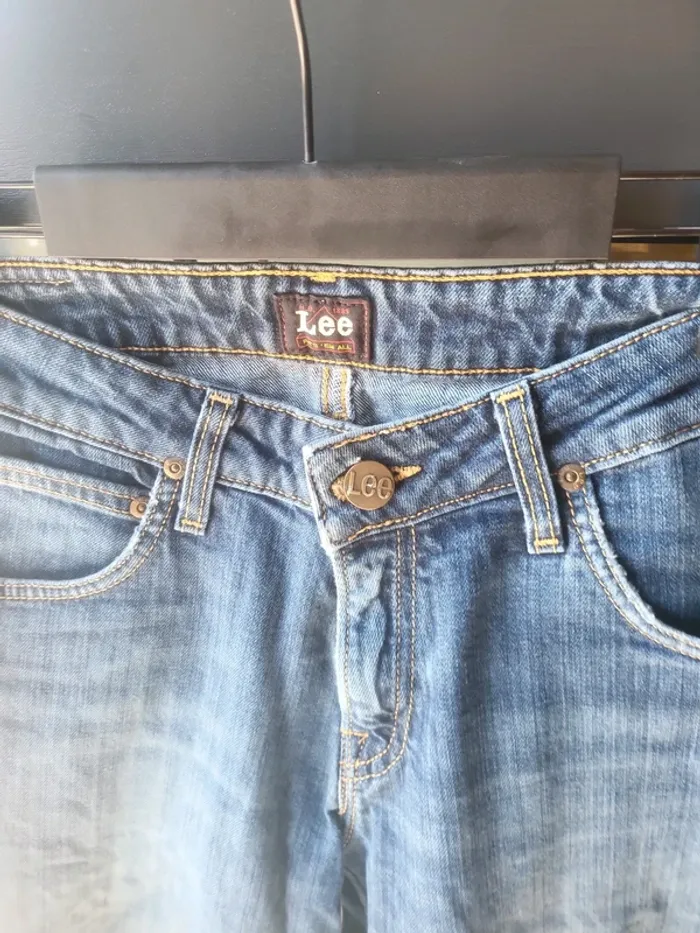Jeans - photo numéro 2
