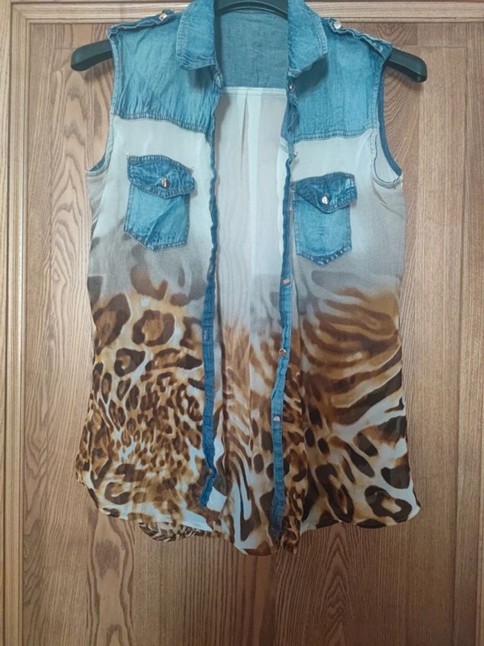 Chemise taille M