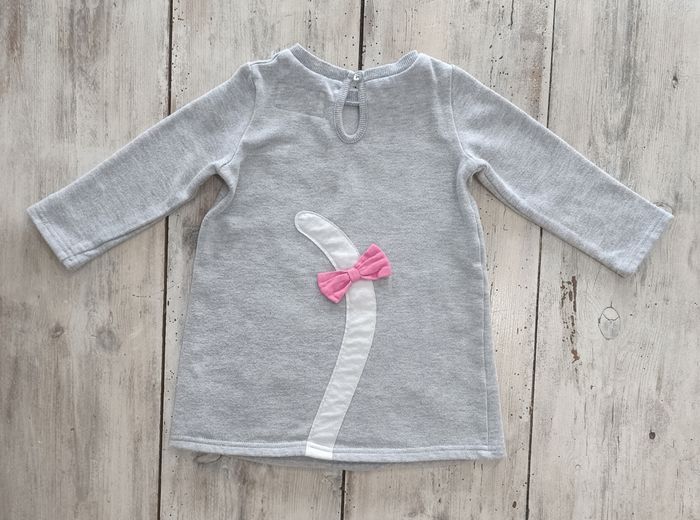 Robe taille 9 mois - photo numéro 2