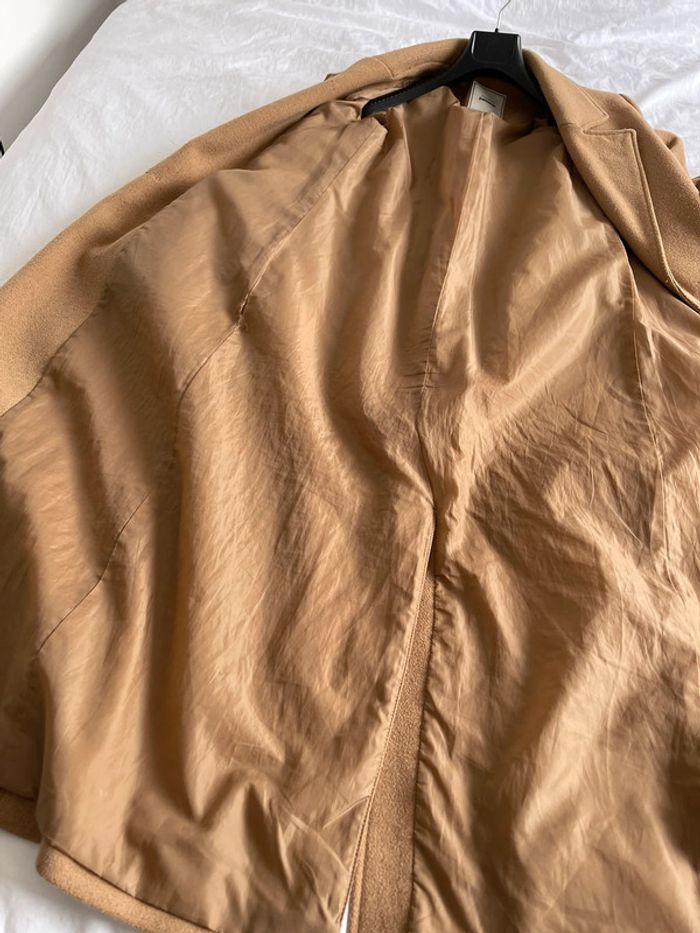 Manteau portefeuille taille XS - photo numéro 6