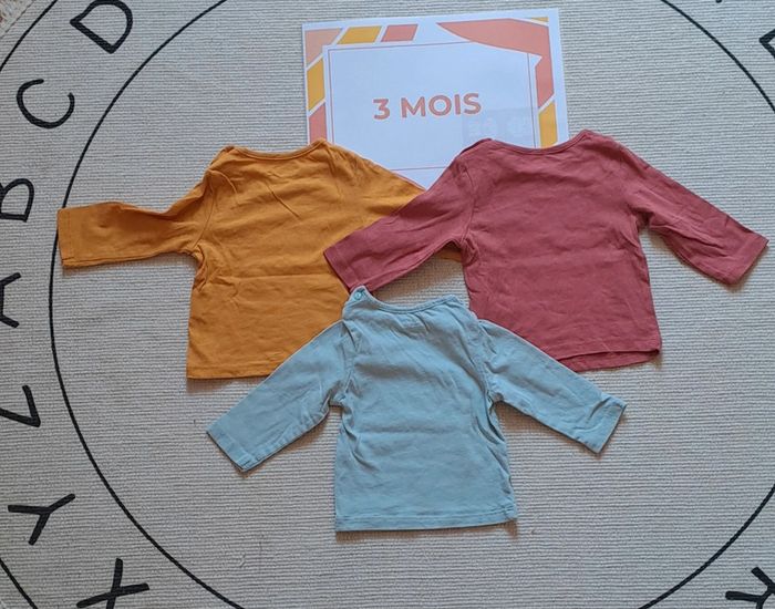 Pulls fins - photo numéro 2