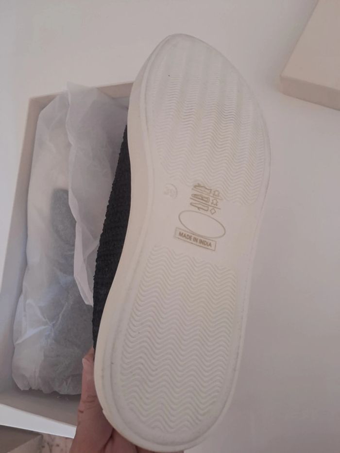 Rinascimento baskets neuves P.39 été 2021 - photo numéro 7