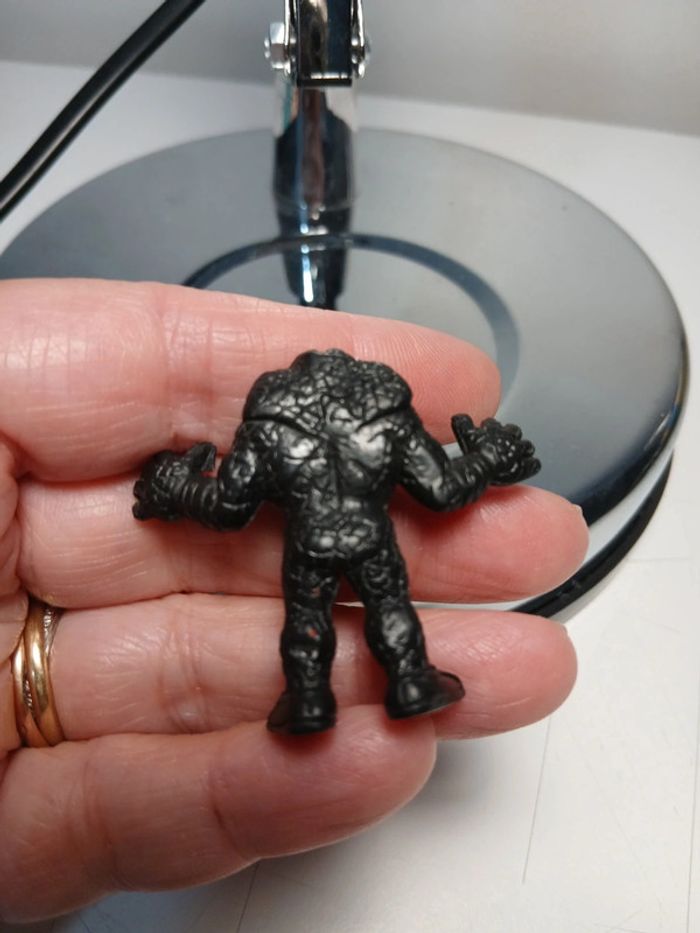 Lot 3 figurines musclor Cosmix meteor de la planète comor - photo numéro 10