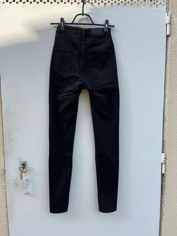 Jean skinny - photo numéro 5