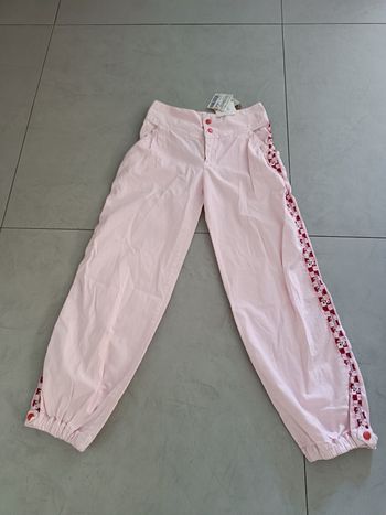 Pantalon  décontracté XS