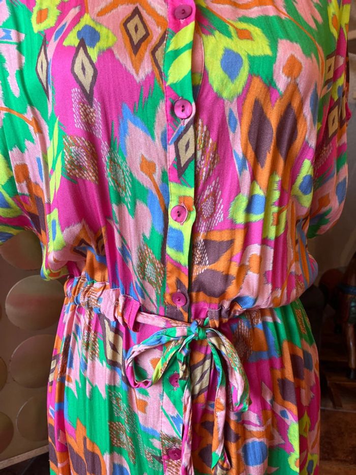 robe tinta xxl - photo numéro 4