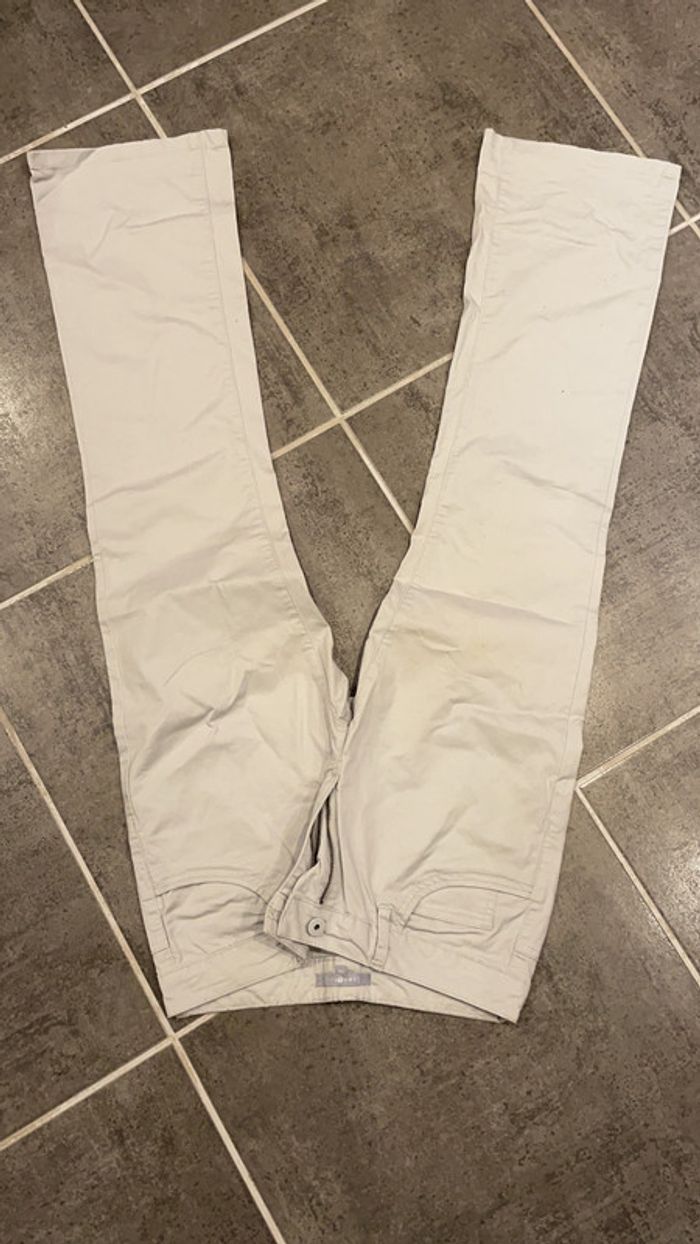 Pantalon droit somewhere - photo numéro 4