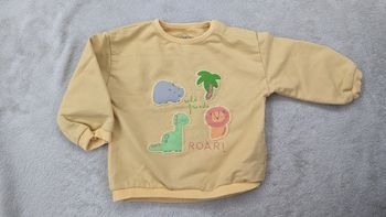 vêtements enfant