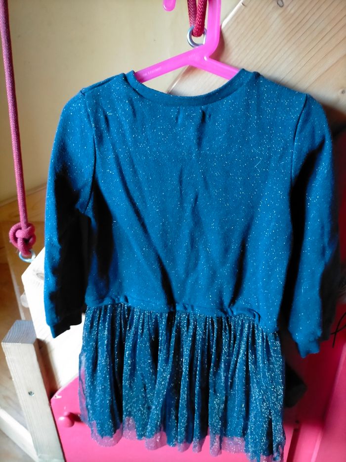 Jolie robe Monoprix kids 6 ans - photo numéro 4