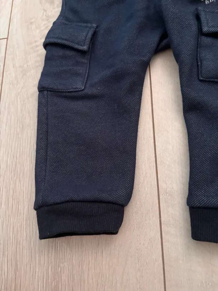 Ensemble sweat et pantalon - photo numéro 11