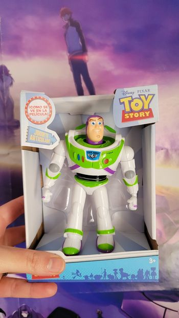 Figurine Toy story Buzz