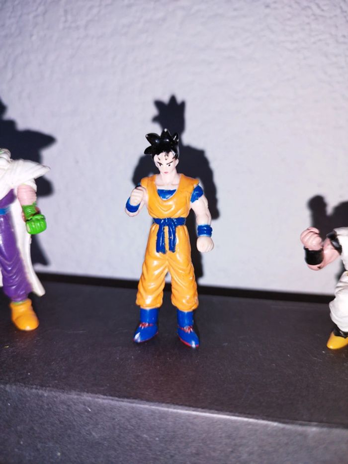 Figurine Dragon Ball Z AB bs sta figure toy dbz