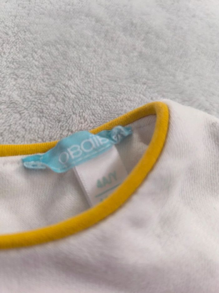 Sweat Obaibi 4 ans - photo numéro 3