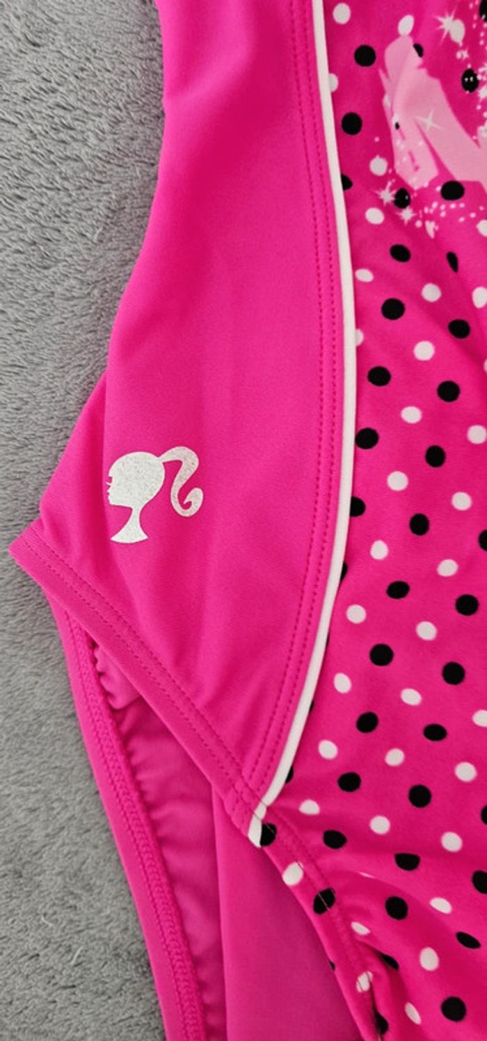 Maillot de bain Arena collection Barbie 5 ans - photo numéro 3