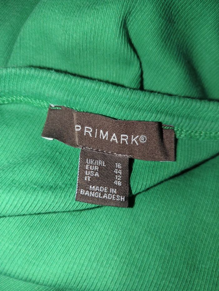Robe Primark 2XL - photo numéro 5