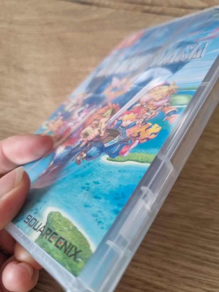 Jeu switch Neuf Trials of Mania Nintendo Pegi 12 - photo numéro 3