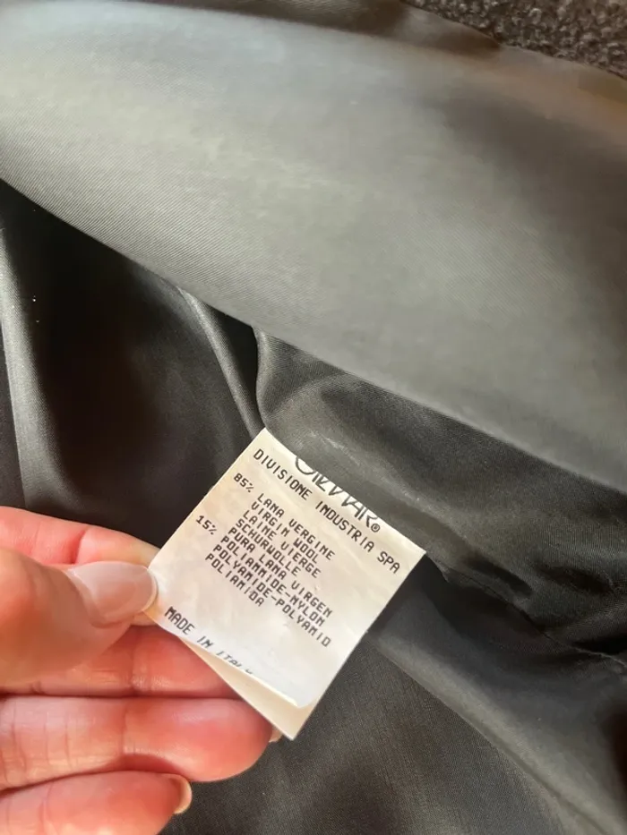 Veste Cento x Cento - photo numéro 4