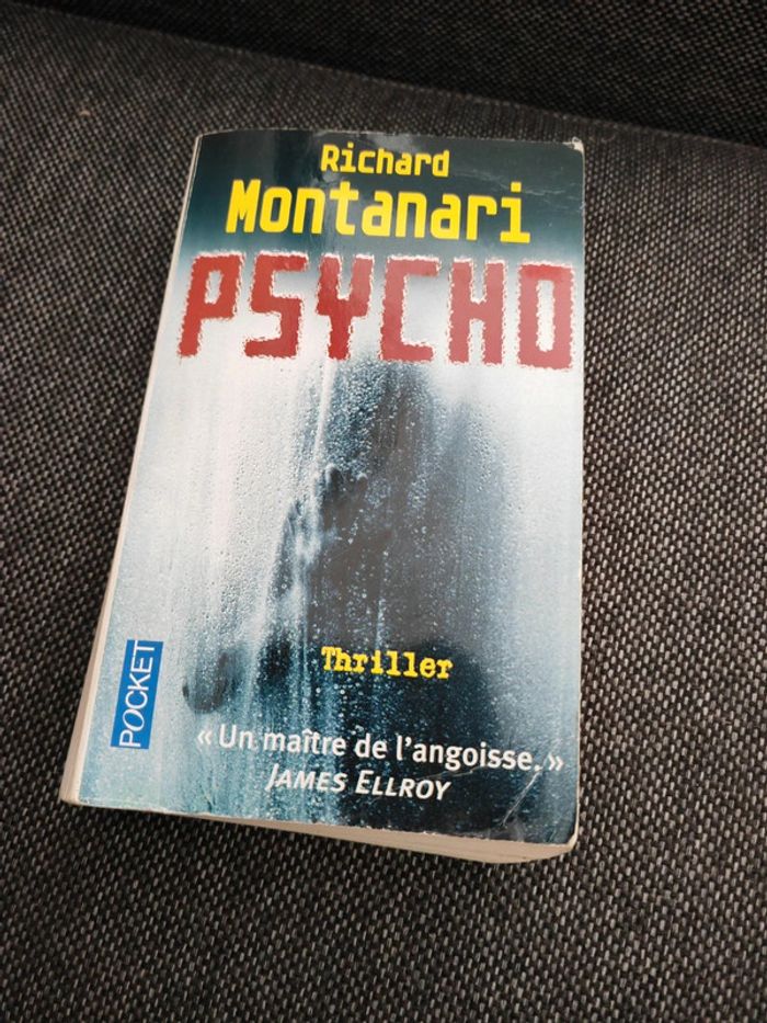 Psycho