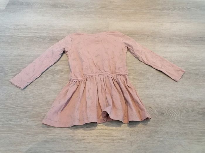 Robe vertbaudet - photo numéro 4