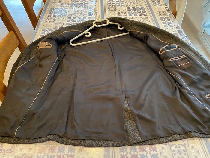 Veste costume - photo numéro 5