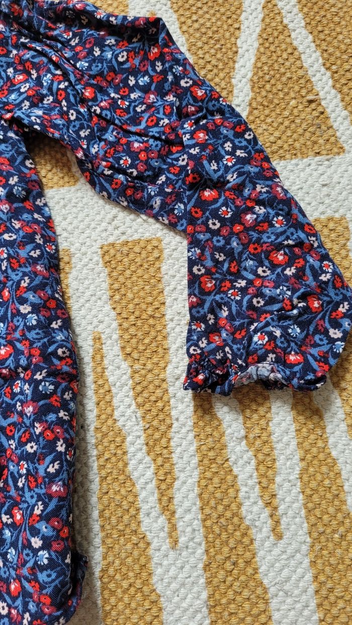 Blouse 3ans - photo numéro 3