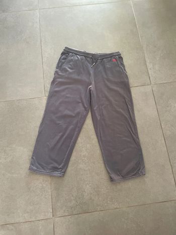 Dorotennis pantacourt sport legging taille 38 femme