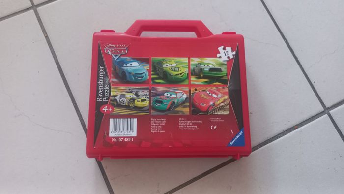 Jeux Educatifs - photo numéro 2