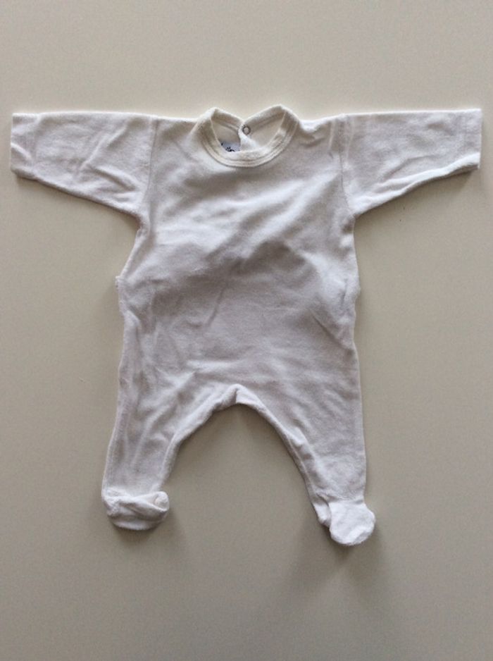 Pyjamas - photo numéro 2