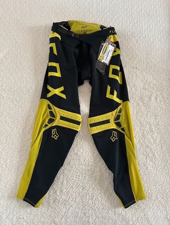 Pantalon Fox