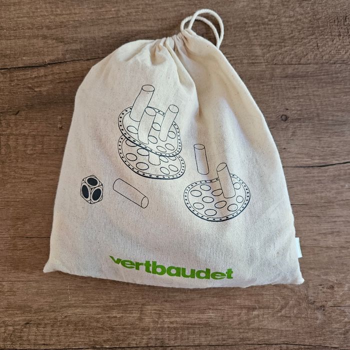 Jeu d'équilibre Vertbaudet - photo numéro 2