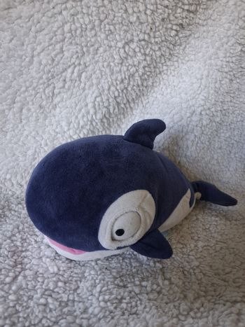 Peluche Orque - IMC Toys