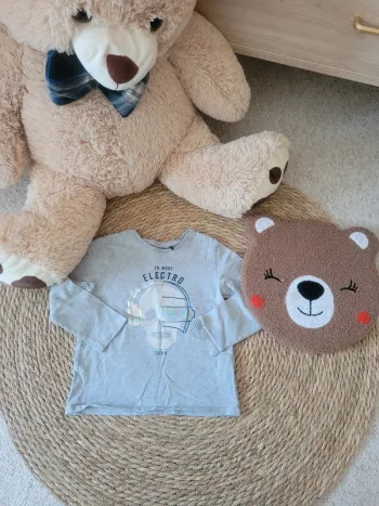 T Shirt Ikks