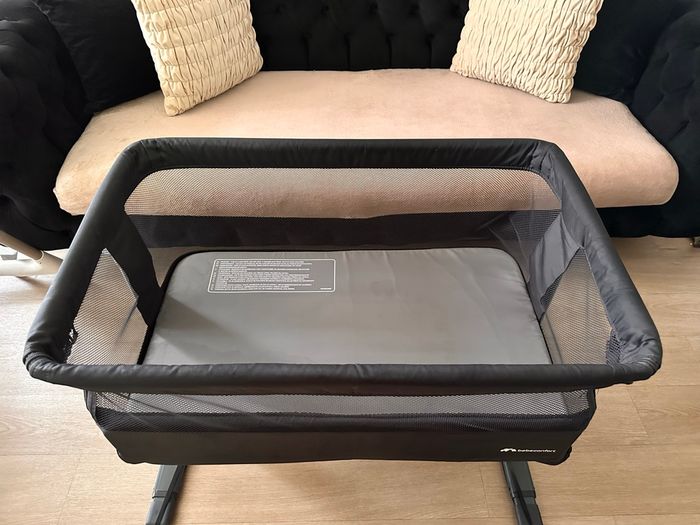 Cododo bébé confort - photo numéro 2