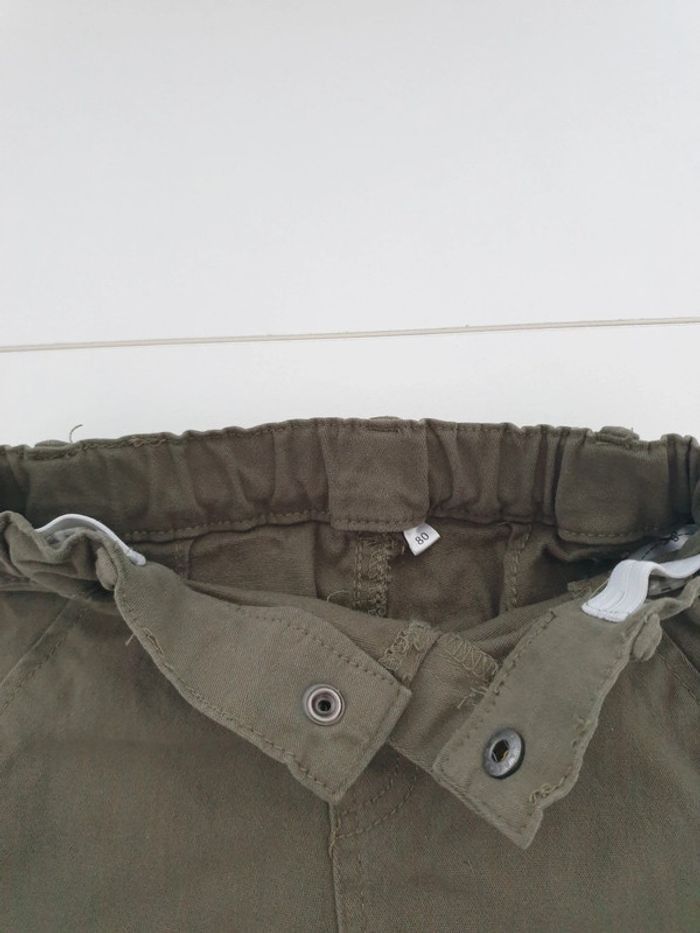 Short 18 mois - photo numéro 2