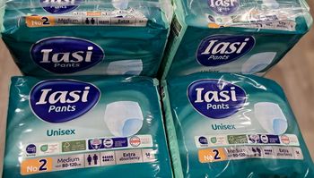 Lot couche iasi pants