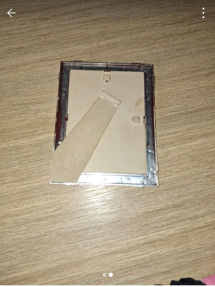 Cadre photo - photo numéro 2