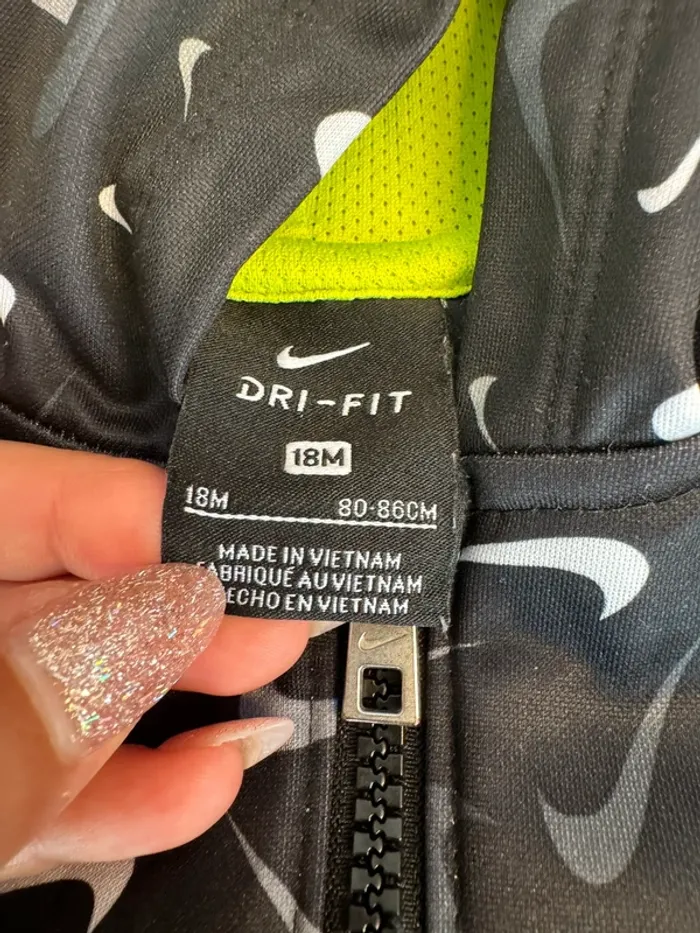 Ensemble Nike garçon - photo numéro 4