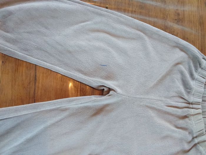 Pyjama renne de Noël - photo numéro 7