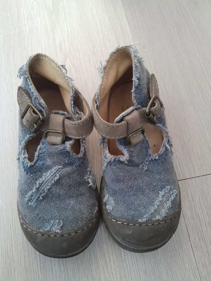 Chaussures enfant