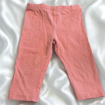 Legging bébé fille 24 mois (taille petit)