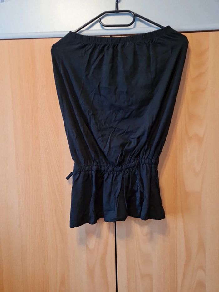 Robe de plage - photo numéro 4
